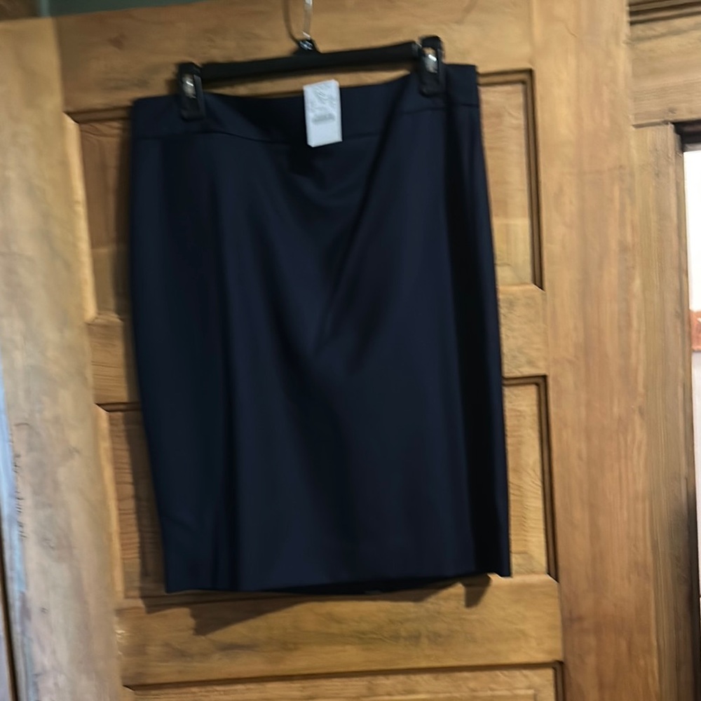 J Crew Pencil Skirt